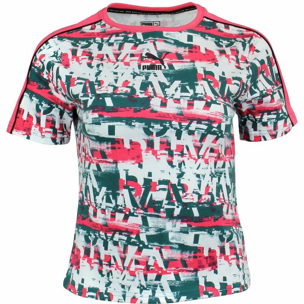 PUMA Be Bold Tight Top Women's
