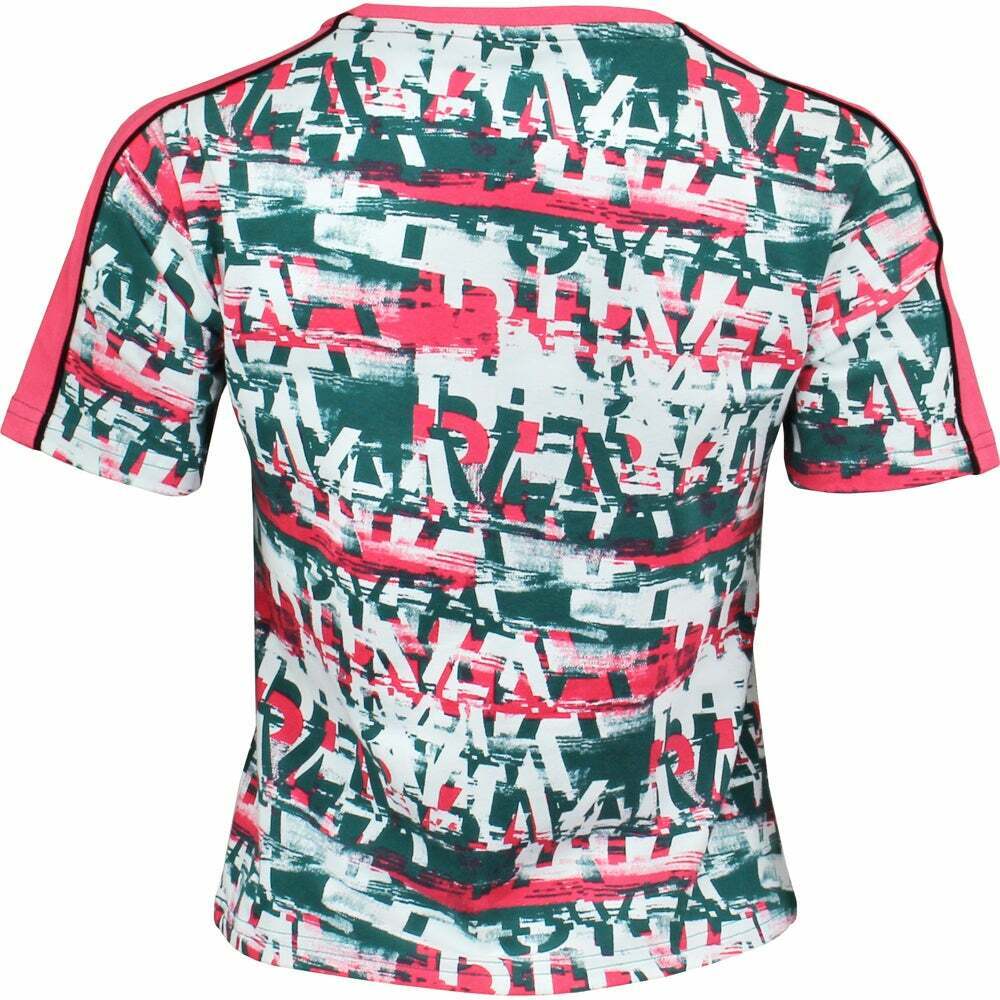 PUMA Be Bold Tight Top Women's