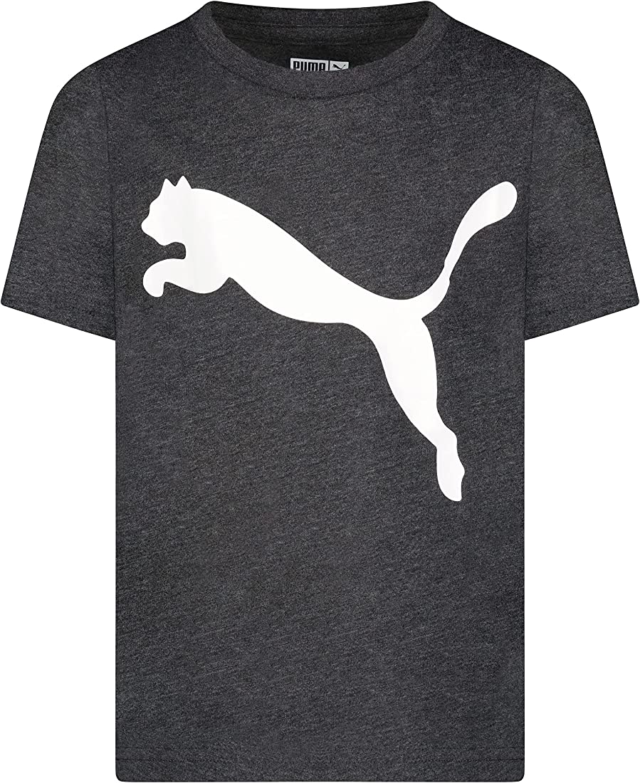 PUMA BIG CAT LOGO TEE