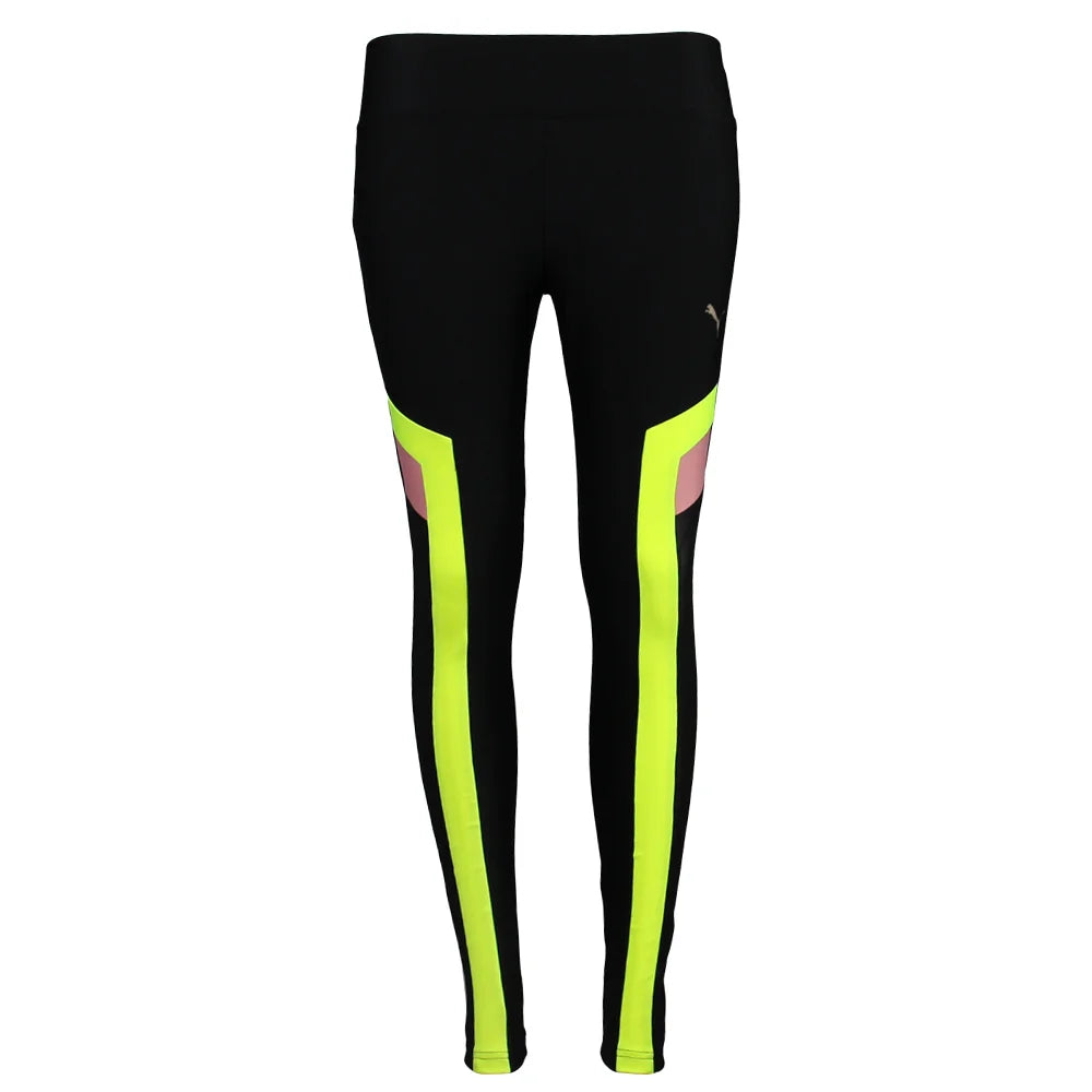 PUMA CHASE LEGGING BlackPuma