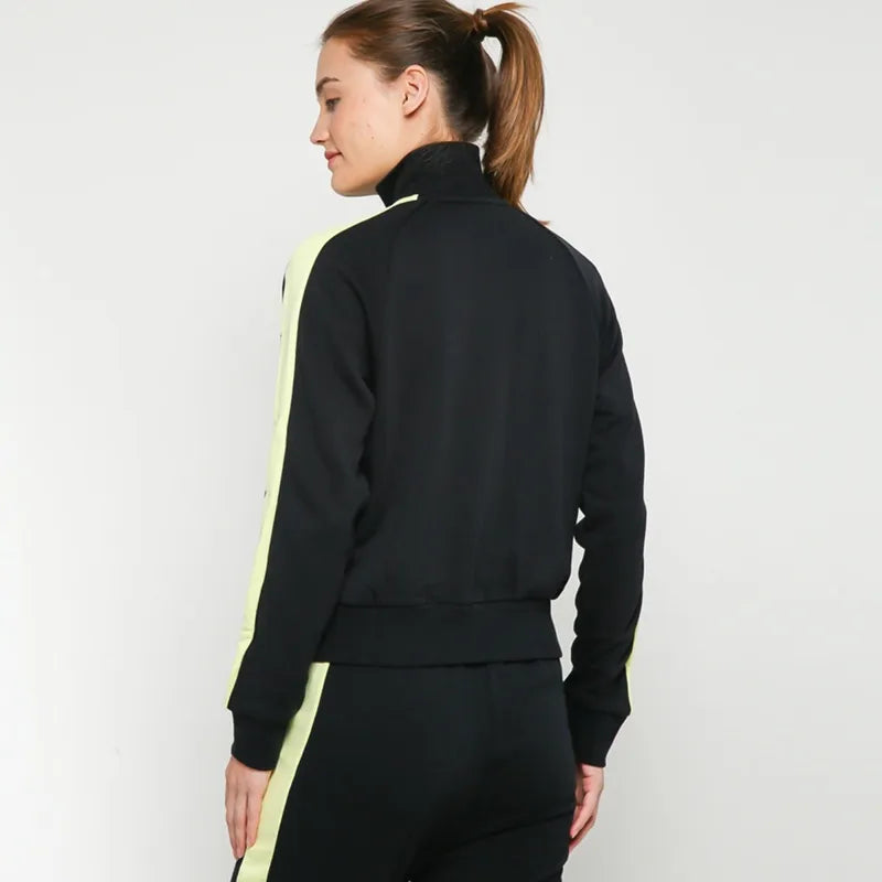 PUMA CLASSICS T7 TRACK JACKET