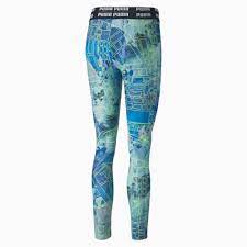 PUMA CSM AOP LEGGINGS