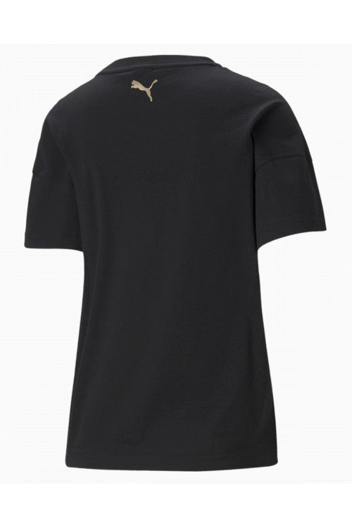 PUMA EVIDE GRAPHIC TEE