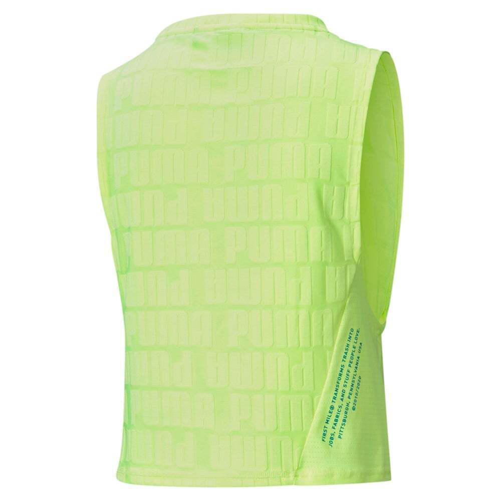 PUMA Train First Mile xtreme Tank