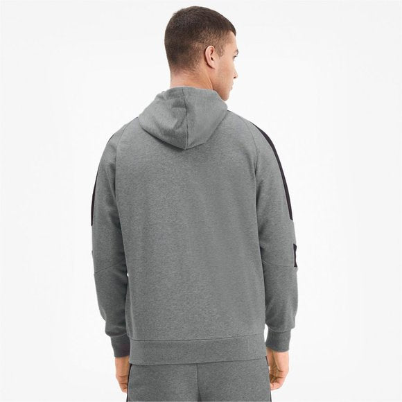 Puma Modern Sports FZ Hooded Jacket