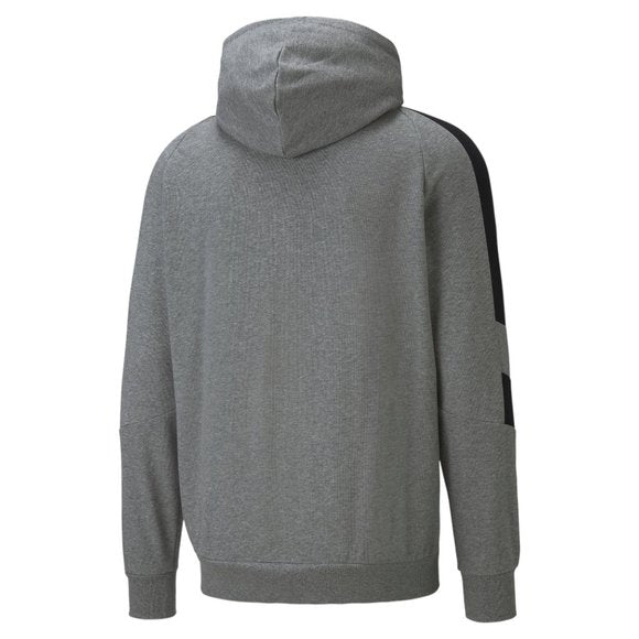 Puma Modern Sports FZ Hooded Jacket