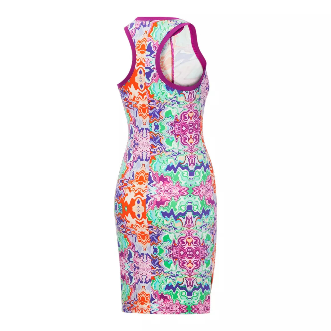 PUMA HYPNOTIZE DRESS