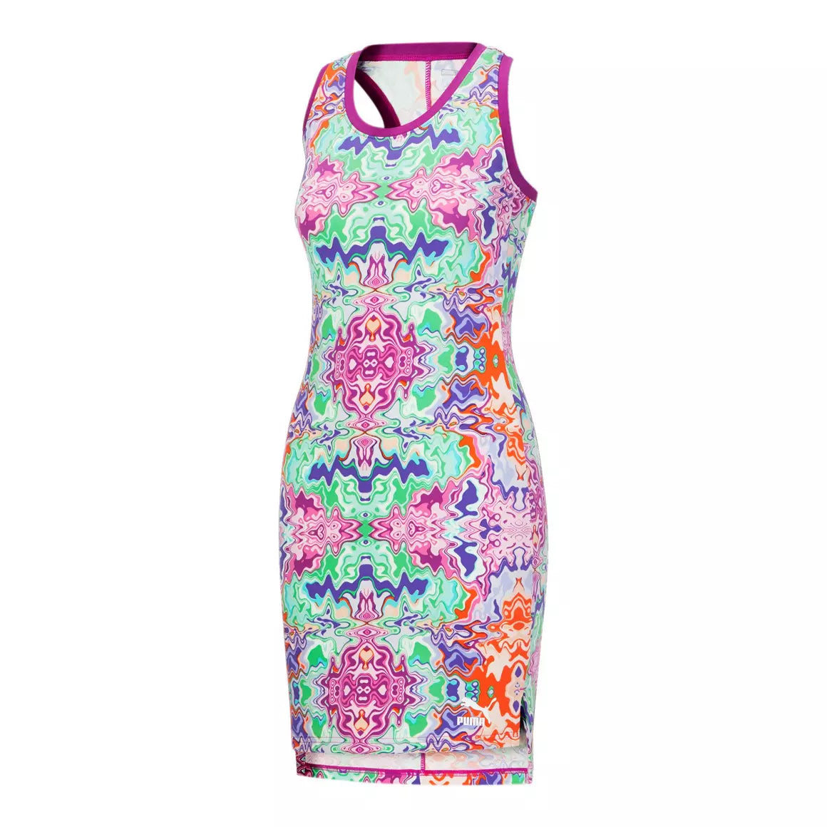 PUMA HYPNOTIZE DRESS