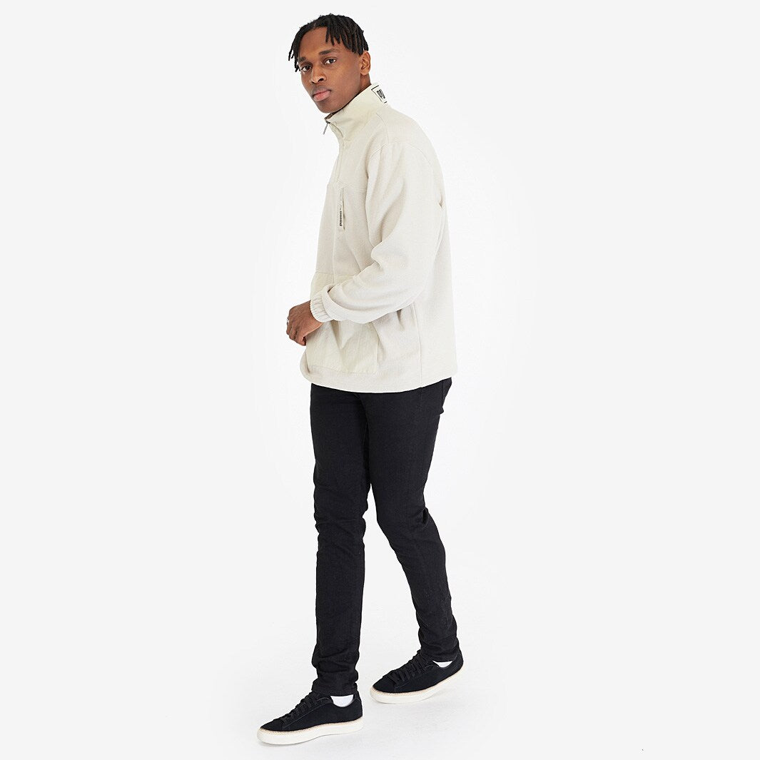PUMA NU-TILITY HALF ZIP