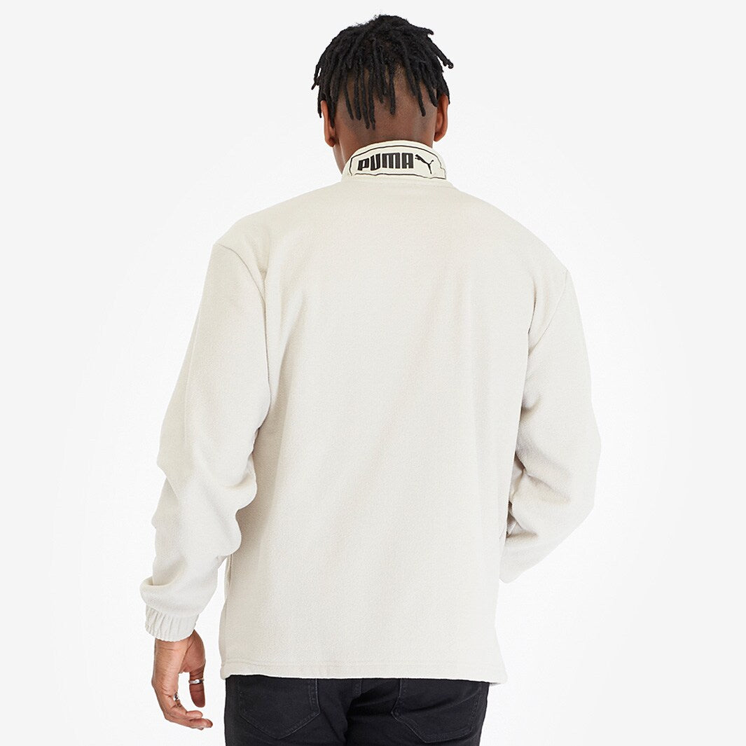 PUMA NU-TILITY HALF ZIP