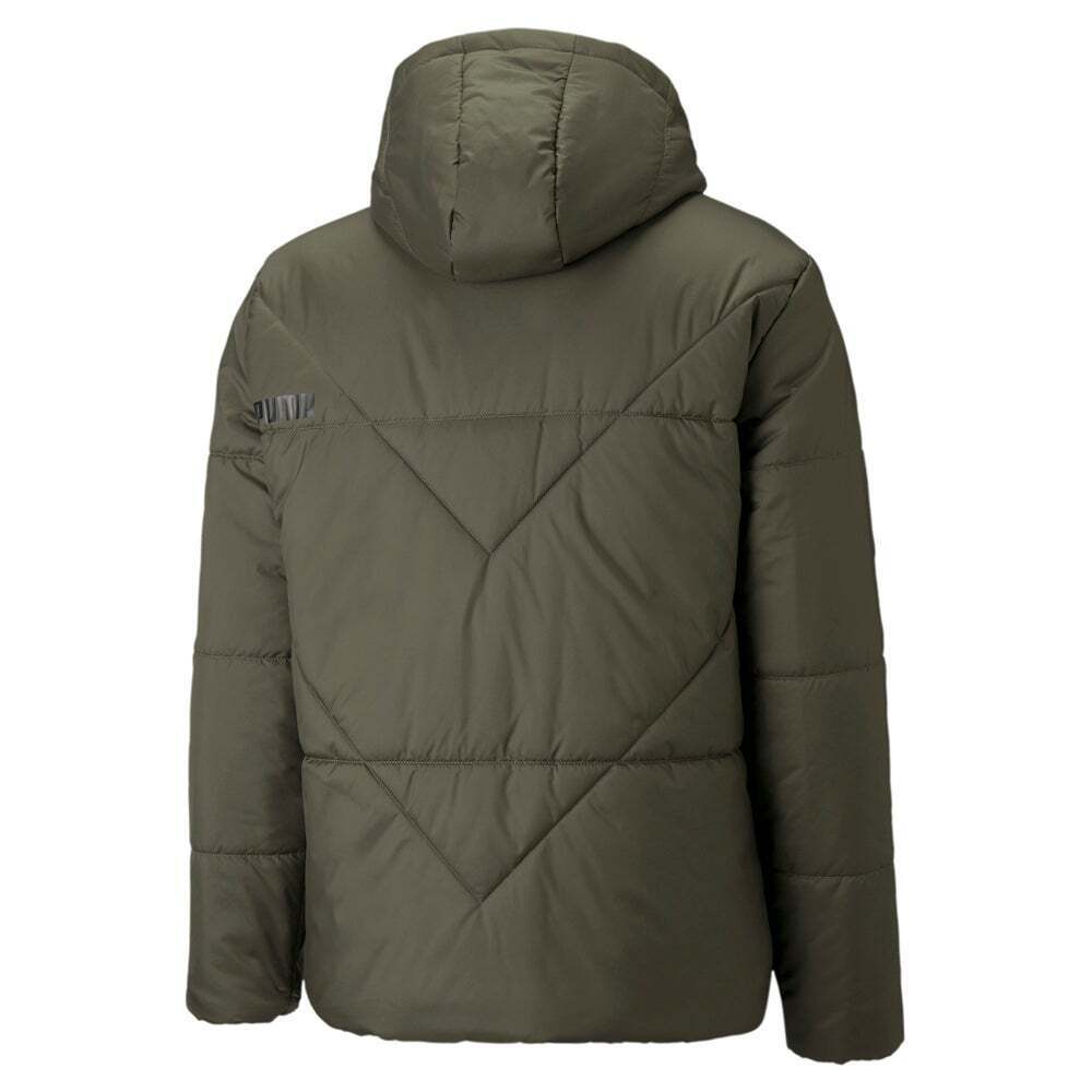 PUMA Essentials PADDED JACKET