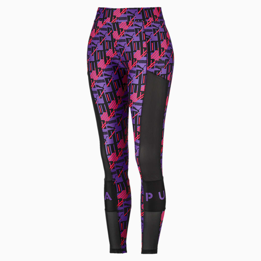 PUMA XTG Women's AOP Leggings