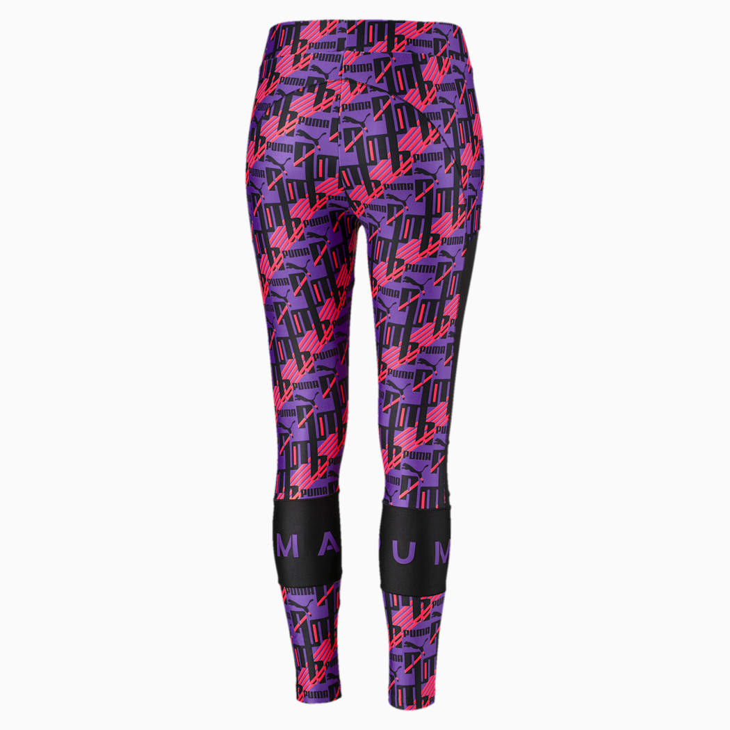 PUMA XTG Women's AOP Leggings