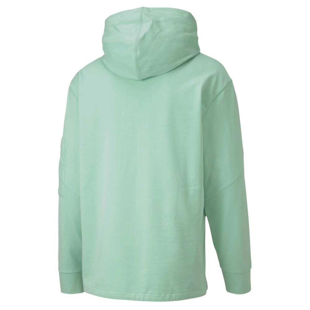 PUMA NU-TILITY HOODY