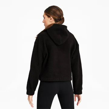 PUMA NU-TILITY SHERPA HOODY