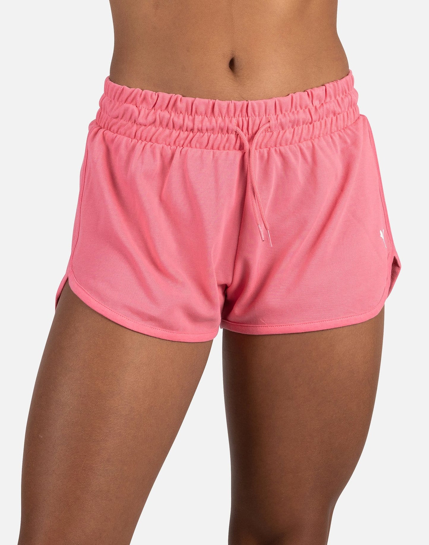 PUMA- SUMMER SHORTS BUBBLEGUM