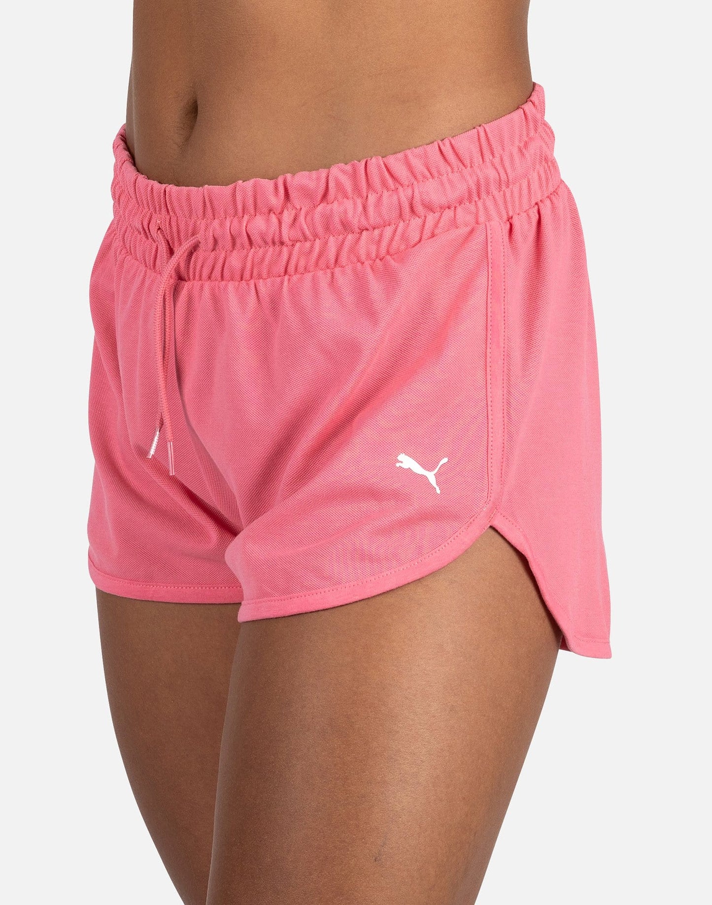 PUMA- SUMMER SHORTS BUBBLEGUM