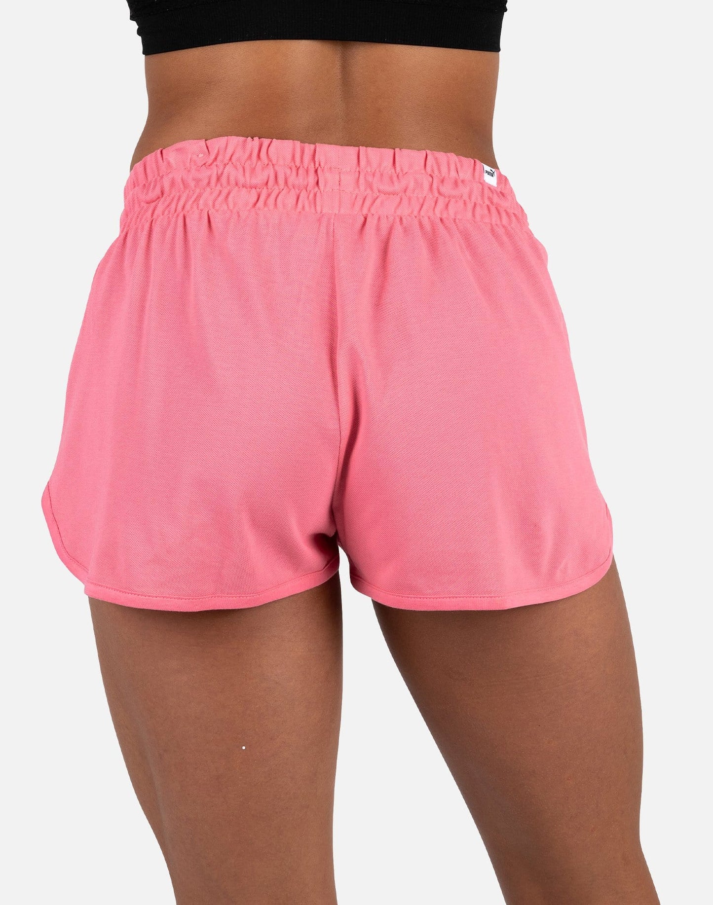 PUMA- SUMMER SHORTS BUBBLEGUM