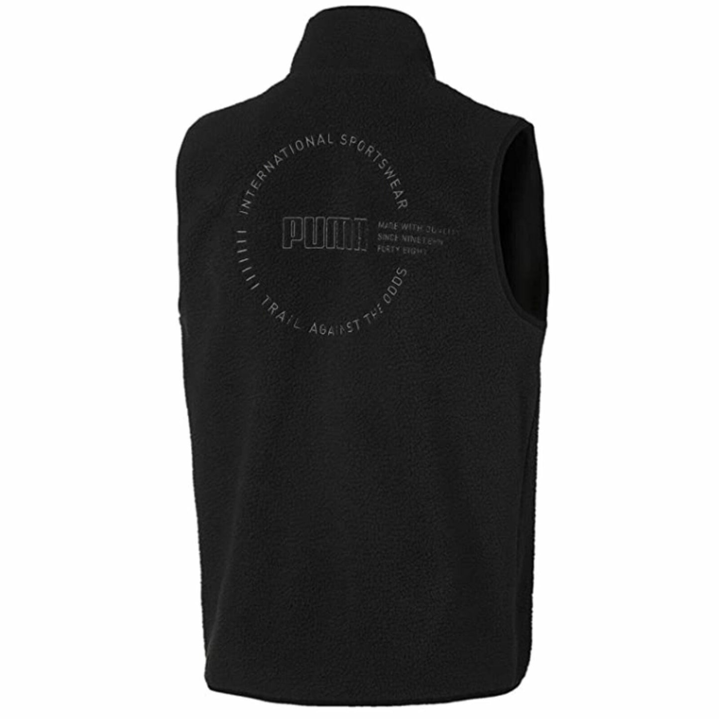 PUMA XTG Trail Pocket Gilet Vest