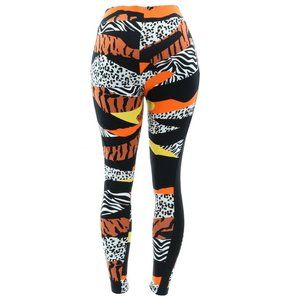 PUMA CLASSICS WILDPACK AOC LEGGINGS
