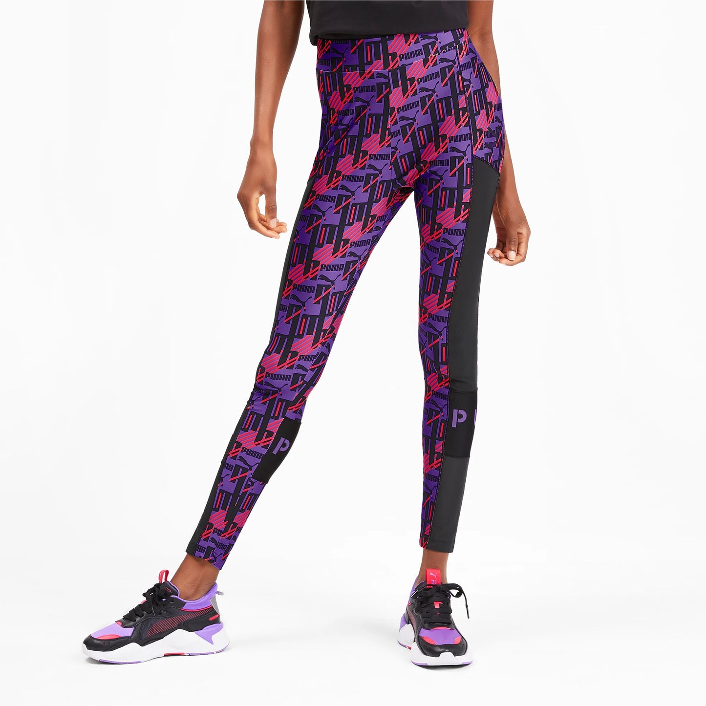 PUMA XTG Women's AOP Leggings