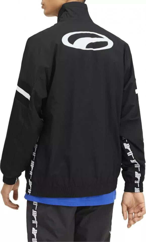 PUMA XTG WOVEN JACKET