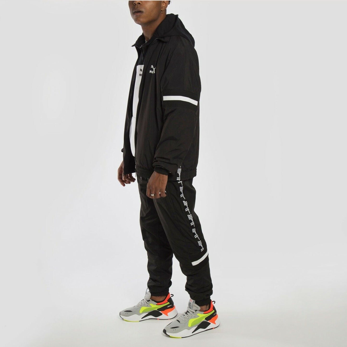 PUMA XTG WOVEN PANT