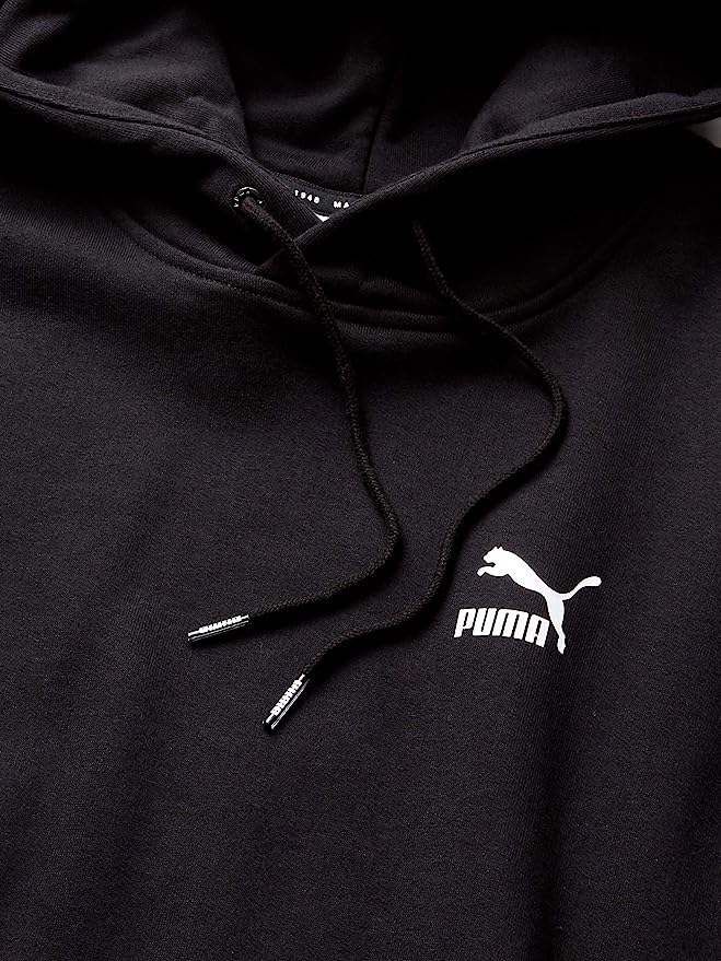 PUMA Men's Claw Pack Hoody