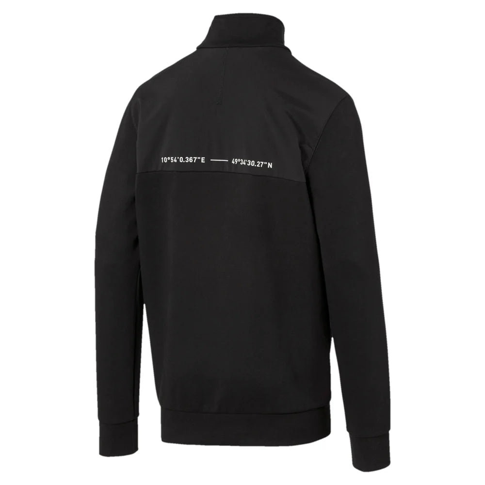 PUMA EPOCH HYBRID SAVANNAH PULLOVER