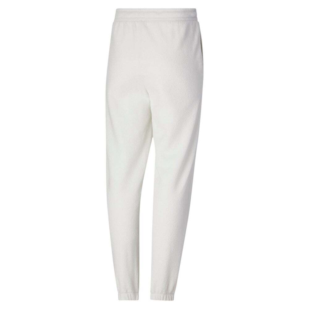 PUMA Winter Classics Sweatpants- Grey