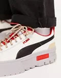 Puma Mayze Retro Grade