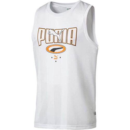 PUMA 90S RETRO TANK