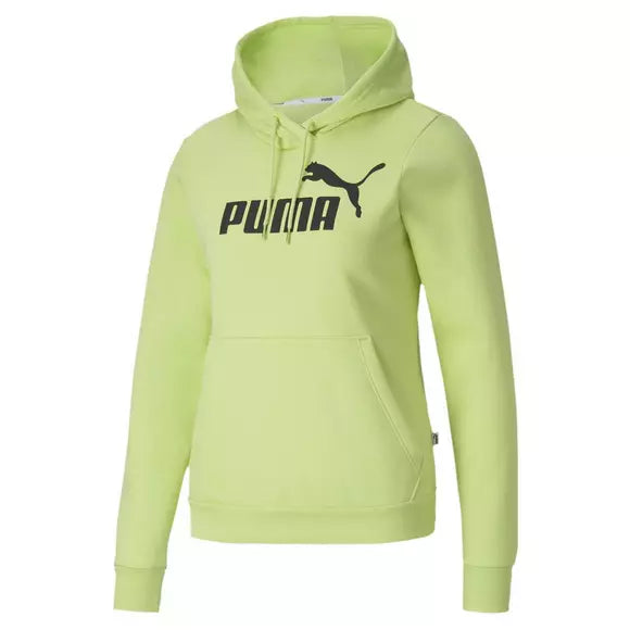 Puma Men's Essentials Big Logo Hoodie