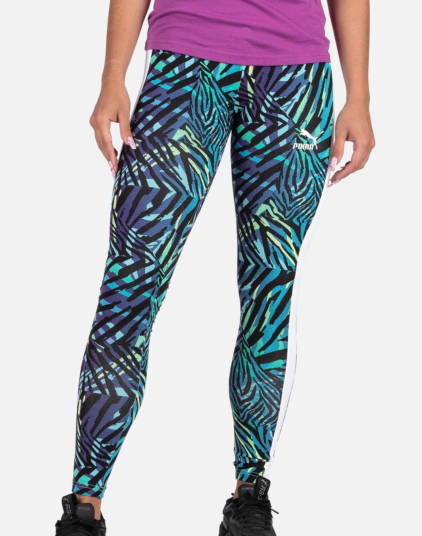Puma CG MR Leggings