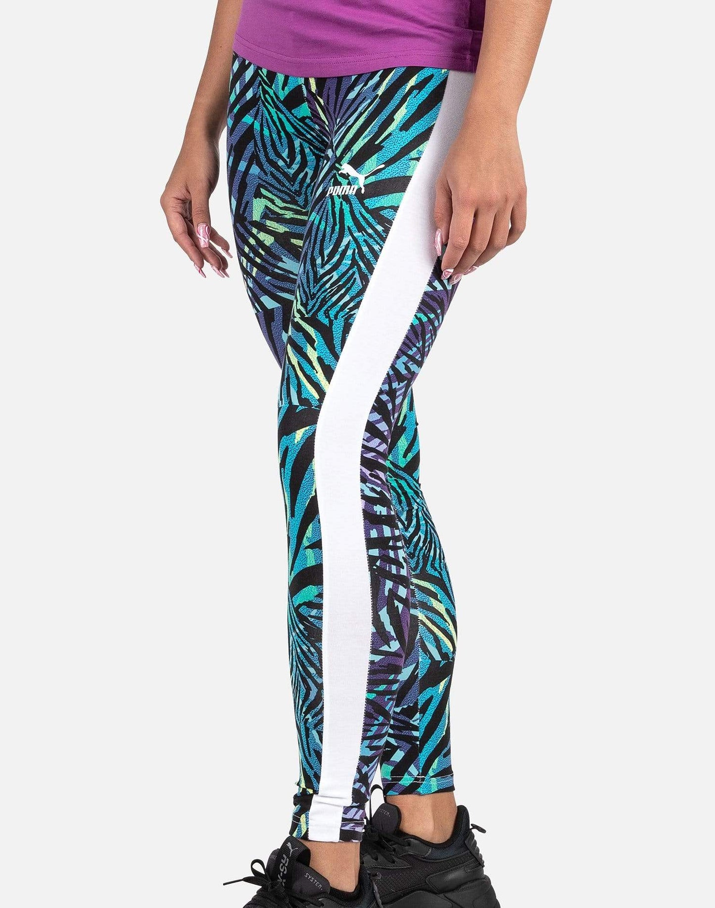 Puma CG MR Leggings