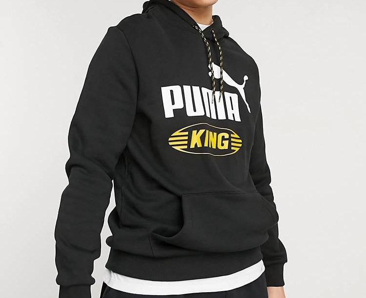 Puma KING Hoodie