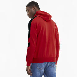 Puma Modern Sports FZ Hooded Jacket