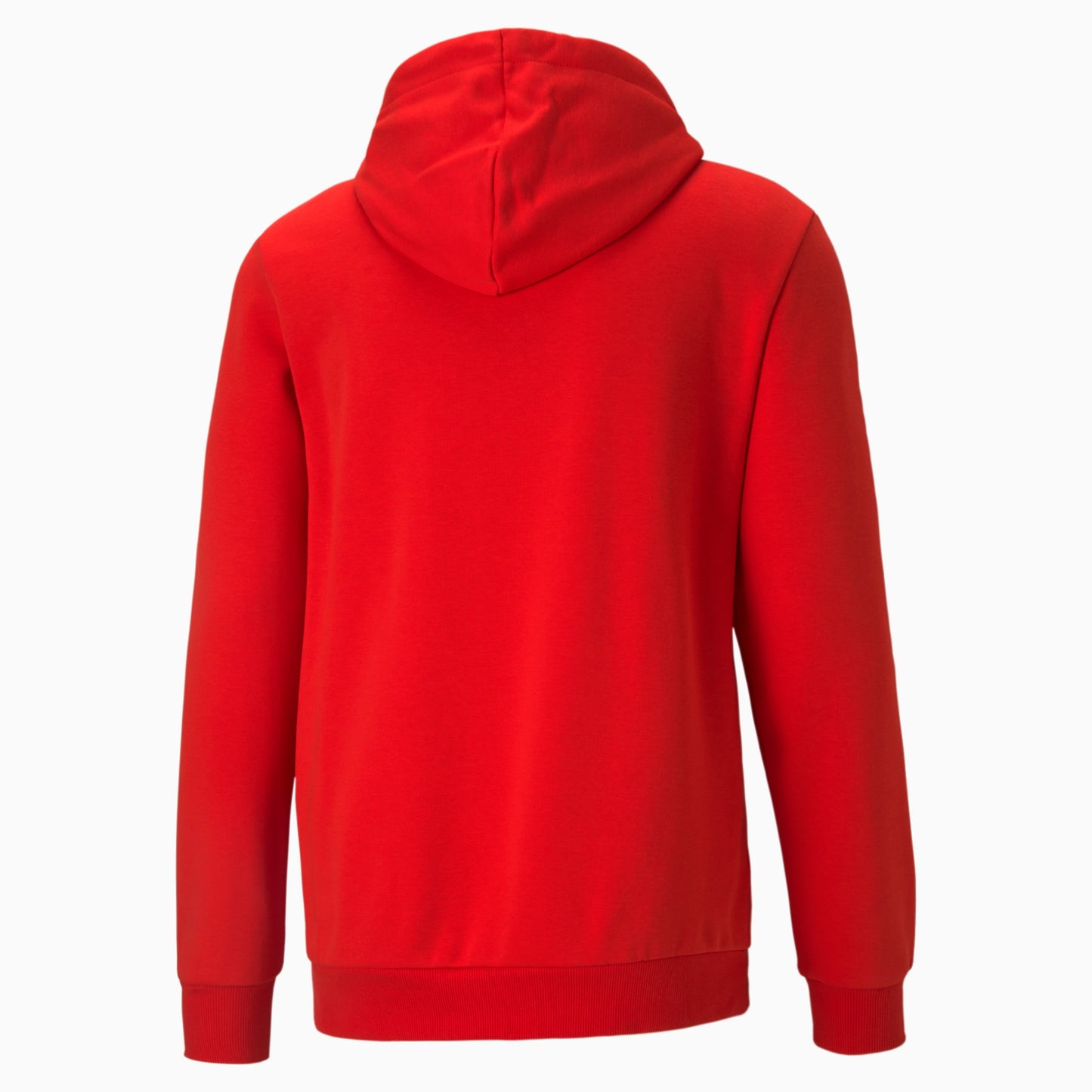 Puma Men's Essentials Big Logo Hoodie