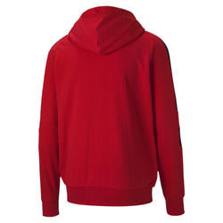 Puma Modern Sports FZ Hooded Jacket