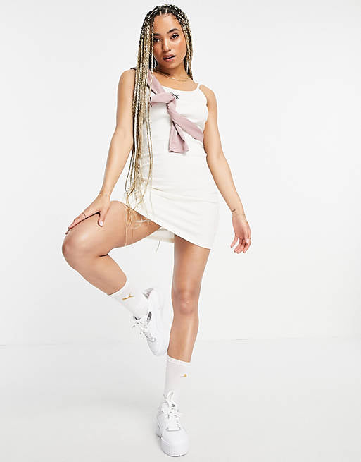 Puma Women's Classic Rib Cami Dress