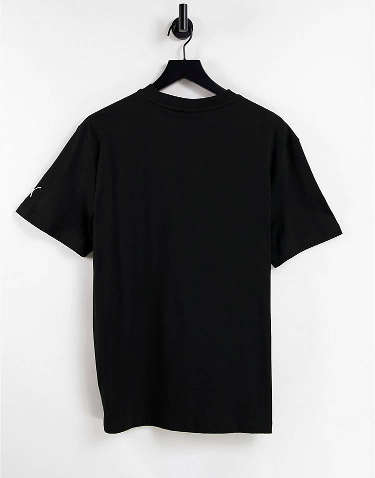 Puma Men's x AKA BOKU Tee
