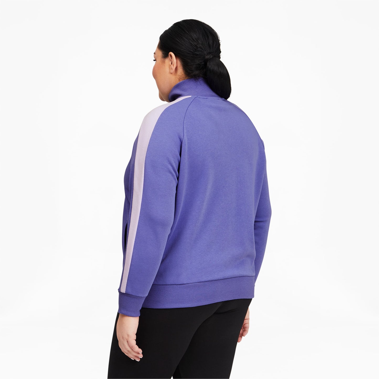 Puma Plus Size Iconic T7 Jacket
