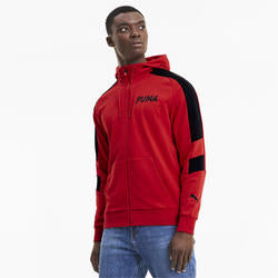 Puma Modern Sports FZ Hooded Jacket