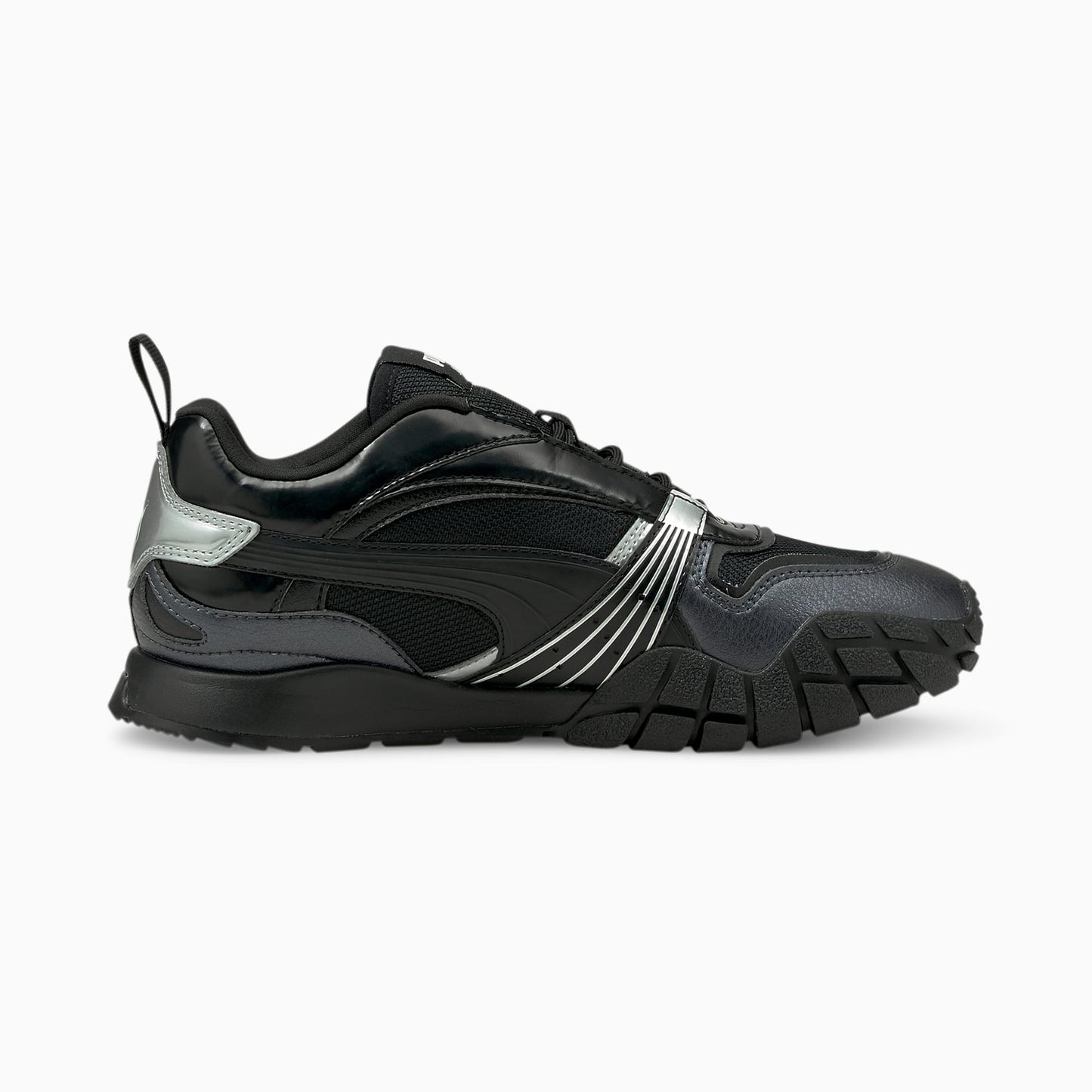 Puma Kyron Galactic Wn’s