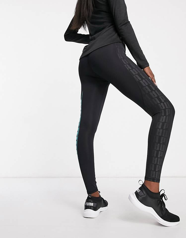 Puma Women's First Mile 7/8 Tights