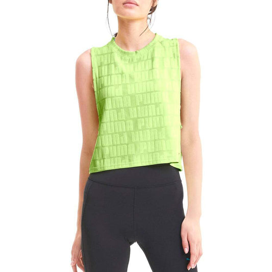 PUMA Train First Mile xtreme Tank