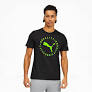 PUMA MEN'S FULL CIRCLE EQUALITY TEE