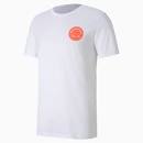 PUMA GRAPHIC TEE STREETWEAR Q2