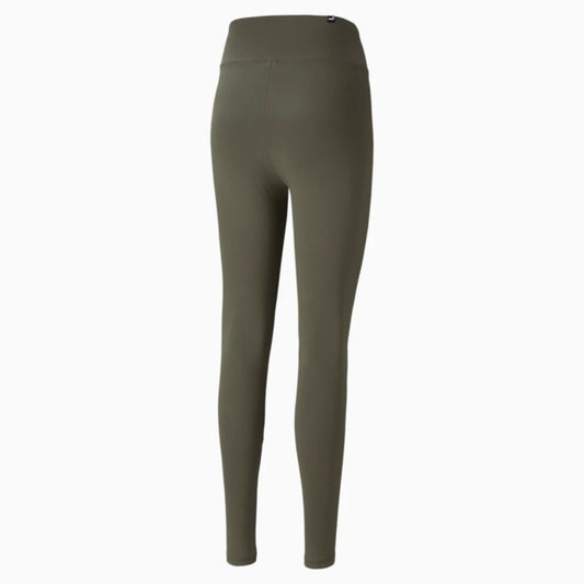 PUMA HER HIGH WAIST LEGGINGS