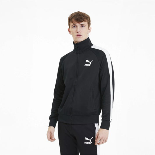 PUMA ICONIC T7 TRACK JACKET PT